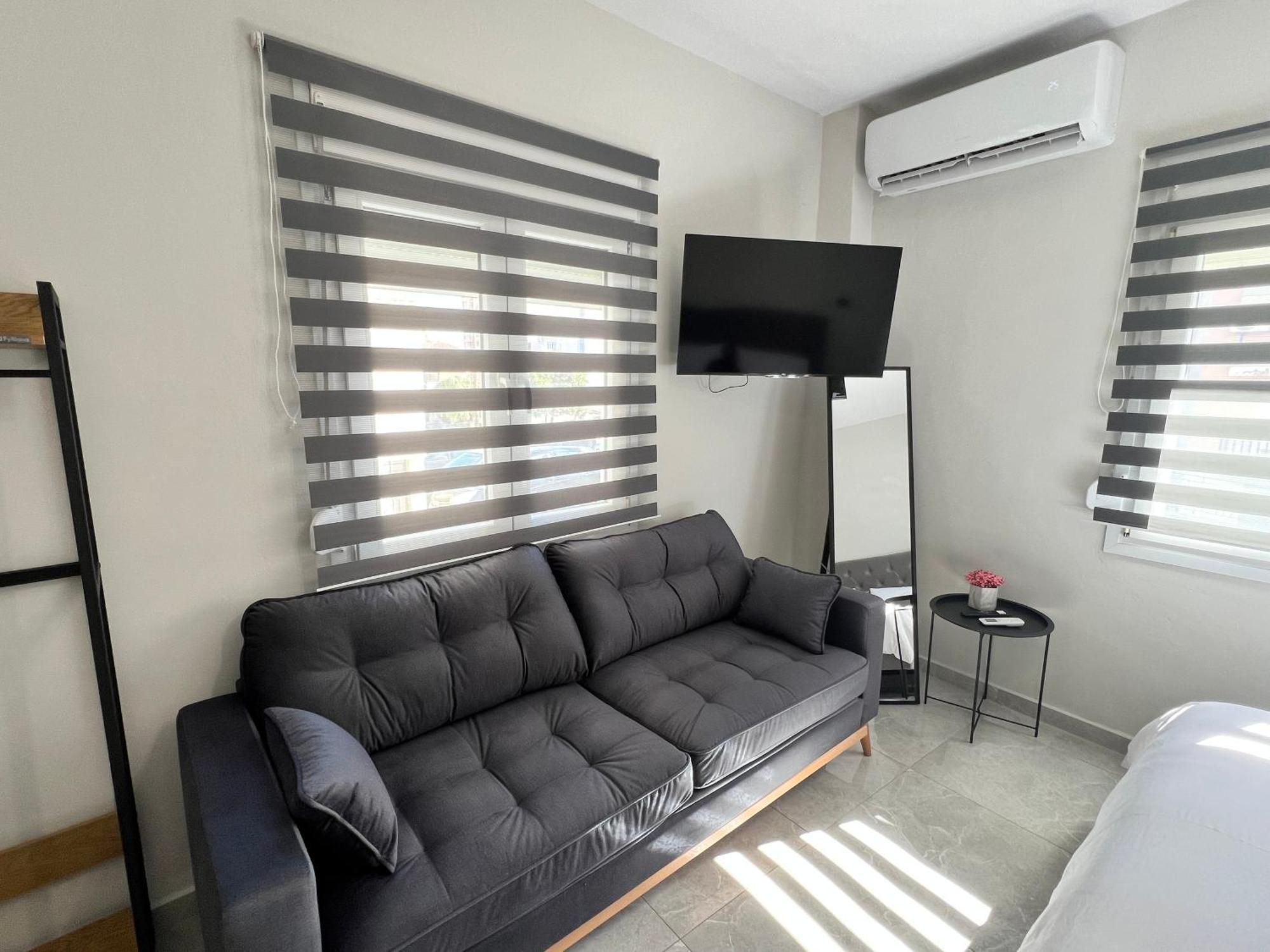 Drama Homes Miaouli #2 מראה חיצוני תמונה